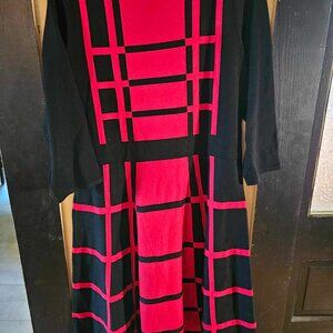 Dani and Nicole Sweater Dress